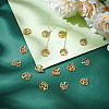120Pcs Tibetan Style Alloy Pendants FIND-UN0007-20AG-4