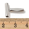 Brass Beads KK-R152-06P-3