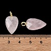 Natural & Synthetic Mixed Stone Pendants GG-CBA9F30-01-4