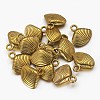 Tibetan Style Alloy Charms LS-GQA-047Y-NF-2