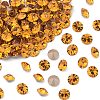 Preciosa® MAXIMA Crystal Round Stones Y-PRC-RBSS24-10070-1