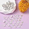 Preciosa® MAXIMA Crystal No Hotfix Flatback Stones Y-PRC-NSS6-00030-242-2