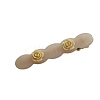 Cellulose Acetate(Resin) Alligator Hair Clips PW-WG13D61-05-1