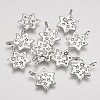 Alloy Pendants PALLOY-A-0957-AS-NR-2