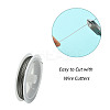 Original Color Tail Wire L0.8MM01-4