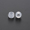 Transparent Plastic Beads X-KY-N018-001-A01-3