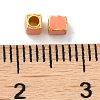 Matte Gold Color 925 Sterling Silver Beads STER-M113-23A-05MG-3