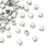 SHEGRACE Brass Beads XGRQ1H707-338P-2
