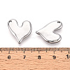 304 Stainless Steel Pendants LS-STAS-T065-82P-3