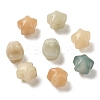 Buddhism Jewelry Findings WOOD-O001-02-1