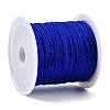 Nylon Chinese Knot Cord NWIR-C003-01B-02-2