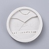 Food Grade Silicone Molds LS-DIY-I012-28A-2