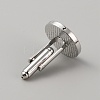 Natural Shell Cufflinks for Men FIND-WH0110-736P-01-2