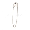 304 Stainless Steel Brooch Pin Kilt Pins STAS-E547-07D-P-1