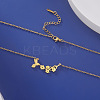 304 Stainless Steel Pendant Necklaces LS-NJEW-H010-01G-6