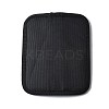 6 Pockets Oxford Cloth Zipper Small Tools Storage Pouch Organizer TOOL-Z002-04-2