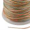 6-Ply Polyester Cord OCOR-L046-A20-3