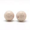 Food Grade Eco-Friendly Silicone Beads SIL-T037-03-2