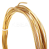 Brass Craft Wire CWIR-WH0007-02G-1.6mm-4