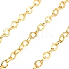 Brass Cable Chains CHC-H111-05G-03-1