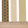 9 Yards 3 Styles Polyester Ribbon SRIB-A014-H03-2