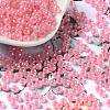 Glass Seed Beads SEED-H002-E-A1409-1
