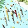 DIY Beadable Pen Making Kits DIY-FS0009-43-5