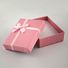 Cardboard Jewelry Set Boxes LS-CBOX-R012-9x7cm-8-2