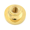 Halloween Series Wax Seal Brass Stamp Heads AJEW-M039-01N-3