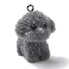 Resin Pendants LS-RESI-Q007-06D-1