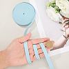 PU Leather Ribbons DIY-WH20011-93D-13-3