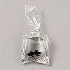 Transparent Resin Big Pendants RESI-TAC0018-28C-1