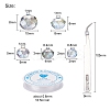 DIY Jewelry Making Kit DIY-YW0003-28-2