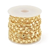 Brass Star Link Chains CHC-M025-21G-3