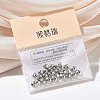 SHEGRACE Brass Beads XGRQ1A164-325P-6