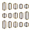 Iron Adjuster Slides Buckles IFIN-TA0001-41AB-1