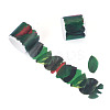 Autumn Leaf Paper Tape Stickers for Card Making DIY-TAC0032-23A-3