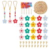 DIY Bracelet Necklace Maknig Kit DIY-NB0010-44-1