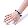 Men's Stretch Bracelets BJEW-JB04654-03-5