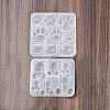 DIY Pendant Molds AJEW-U020-04A-6