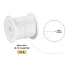 2 Rolls Braided Nylon Thread NWIR-TA0001-29-4