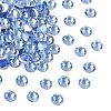 Preciosa® MAXIMA Crystal No Hotfix Flatback Stones Y-PRC-NSS8-30020-1
