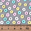 Handmade Polymer Clay Cabochons CLAY-Q253-02-4