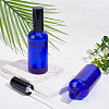 Glass Essential Oil Empty Spray Bottles MRMJ-GF0001-69C-4