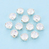 Sew on Rhinestone Montee Beads KK-T071-01B-02-1