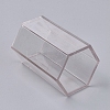 Plastic Candle Molds AJEW-WH0021-77G-2