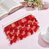 5.47 Yards Ethnic Style Polyester Fringe Lace Trims SRIB-CY0001-32B-7