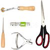 DIY Hole Punch Kit DIY-NB0003-28-2