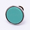 Alloy Button Pins for Jeans LS-PJ-TAC0003-01P-05-1