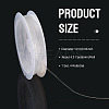 4 Rolls Round Crystal Elastic Stretch Thread EW-TA0001-09D-4